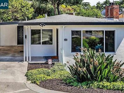 Kindred Realty office location in Berkeley