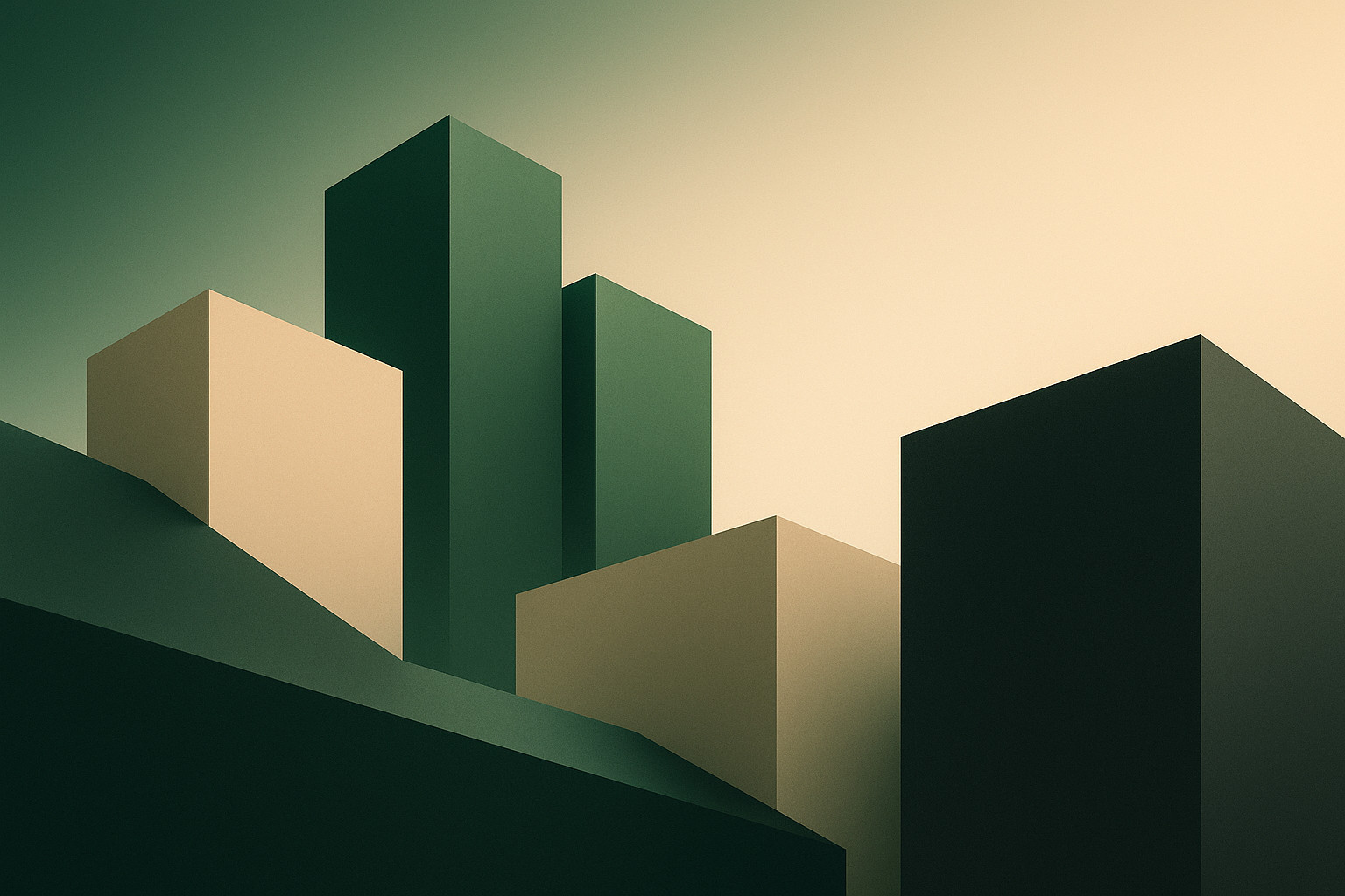 Kindred Realty website preview