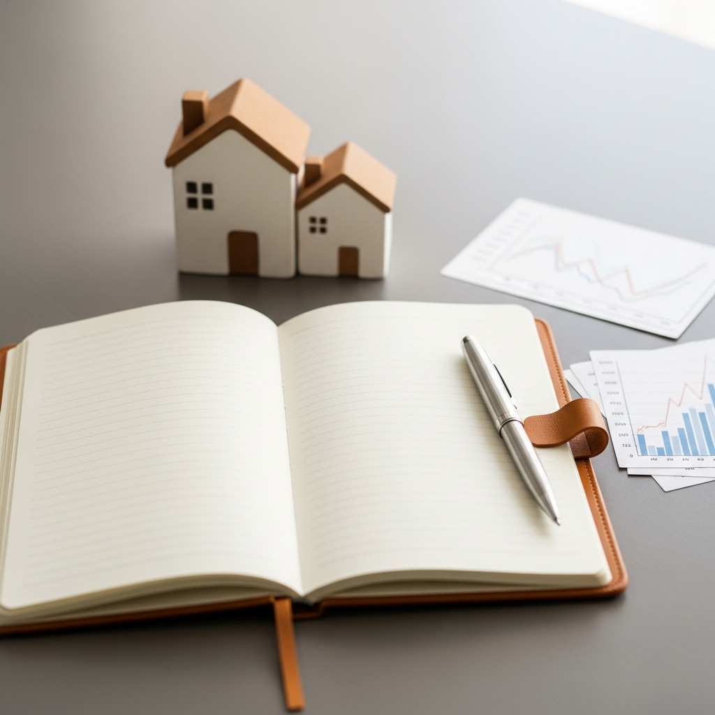 Real estate investment analysis and portfolio strategy